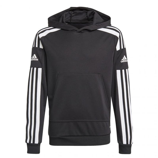 Adidas Squadra 21 Hoody Youth Jr GK9544 Clothing/Football Adidas