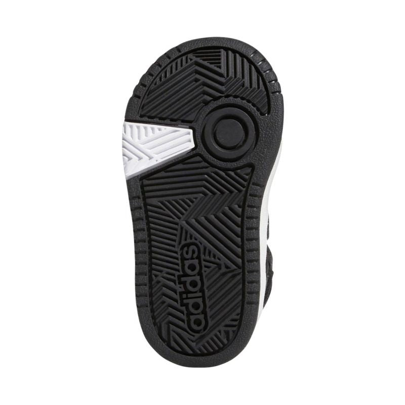 Adidas Hoops Mid Shoes Jr GW0408 shoes Footwear/Lifestyle Adidas
