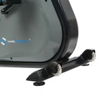 Recumbent bike with generator Premium HMS R1817