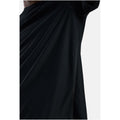 Odlo ZEROWEIGHT CHILL-TEC men's crew-neck short-sleeve T-shirt, black