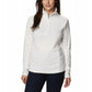 Columbia Glacial IV Half Zip Fleece W 1802201 125 Clothing/Outdoor Your Sports Performance