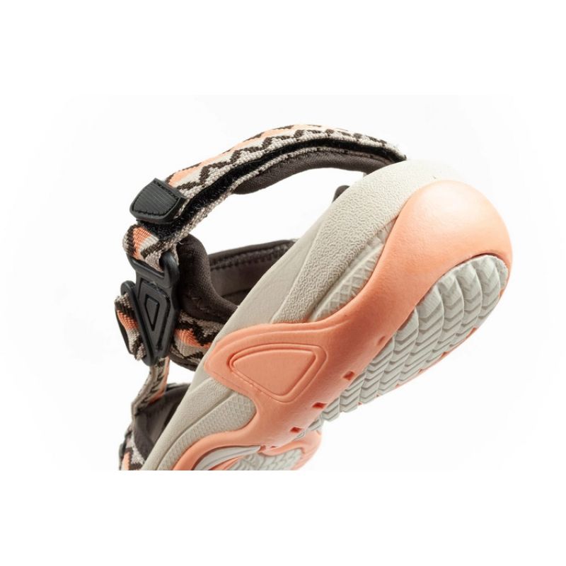 CMP Hamal W 38Q9956 12PT Sandals Footwear/Outdoor/CMP Your Sports Performance