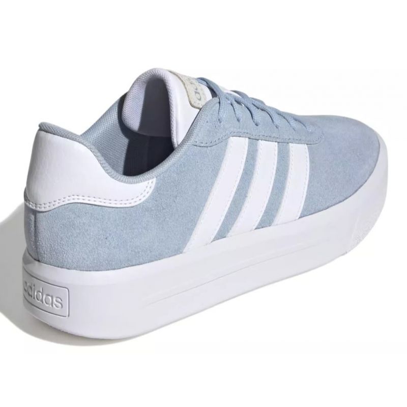 Adidas Court Silk W IG8612 shoes Footwear/Lifestyle Adidas