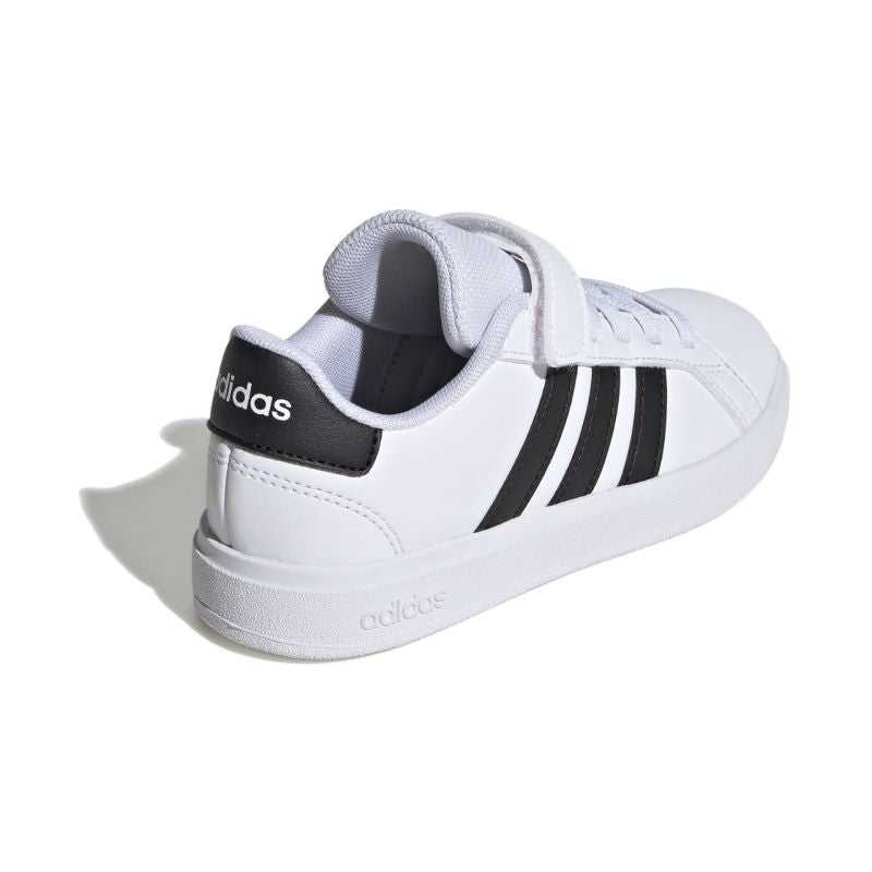 Adidas Grand Court 2.0 Jr IH5529 shoes Footwear/Lifestyle Adidas
