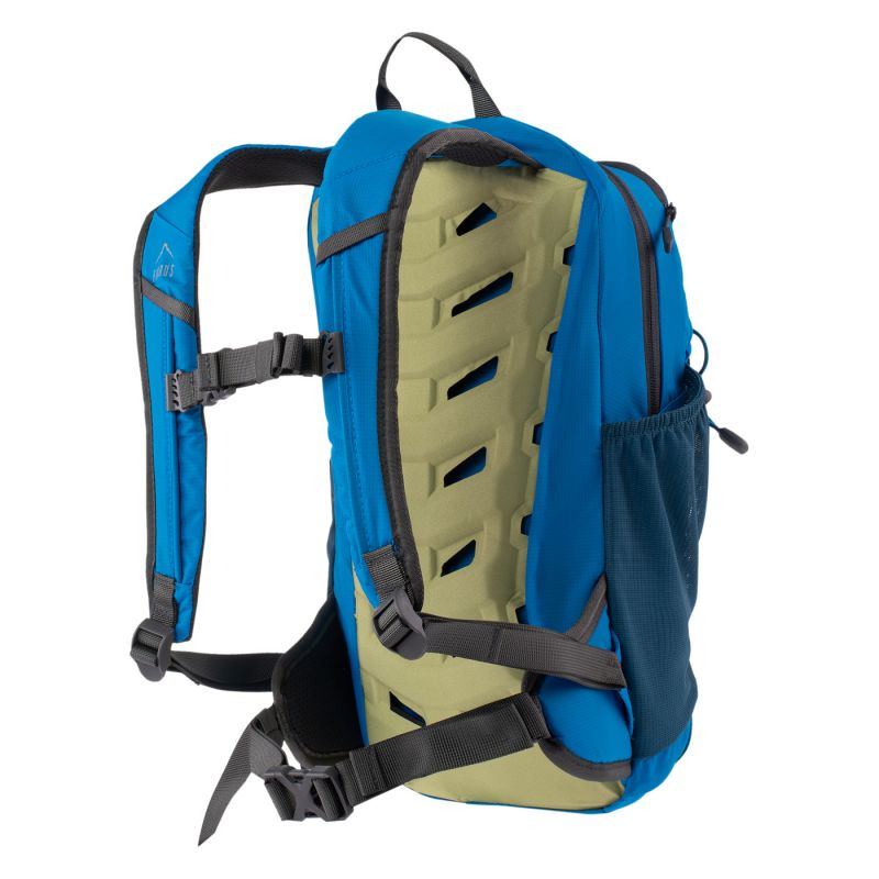 Elbrus Convoy 12 backpack 92800597677 Accessories/Plecaki Your Sports Performance