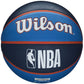 Wilson NBA Team Oklahoma City Thunder Ball WTB1300XBOKC Accessories/Balls/Basketball Your Sports Performance