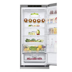 LG GBV3200CPY refrigerator AGD - Produkty/Lodówki wolnostojące Your Sports Performance
