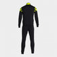 Joma Lion II Trucksuit M 103771.121 Clothing/Football/Mężczyźni/Joma Joma