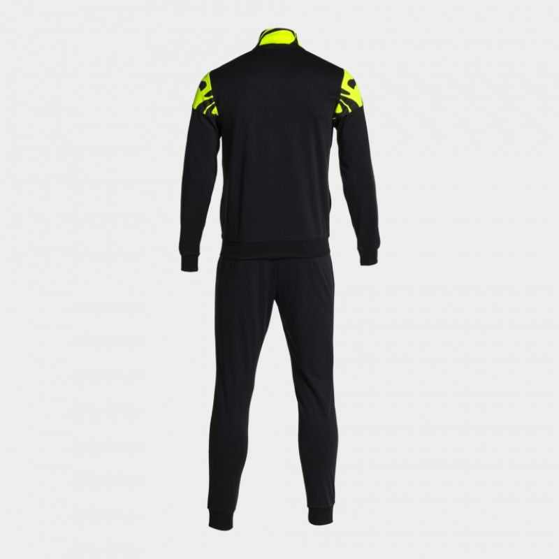 Joma Lion II Trucksuit M 103771.121 Clothing/Football/Mężczyźni/Joma Joma
