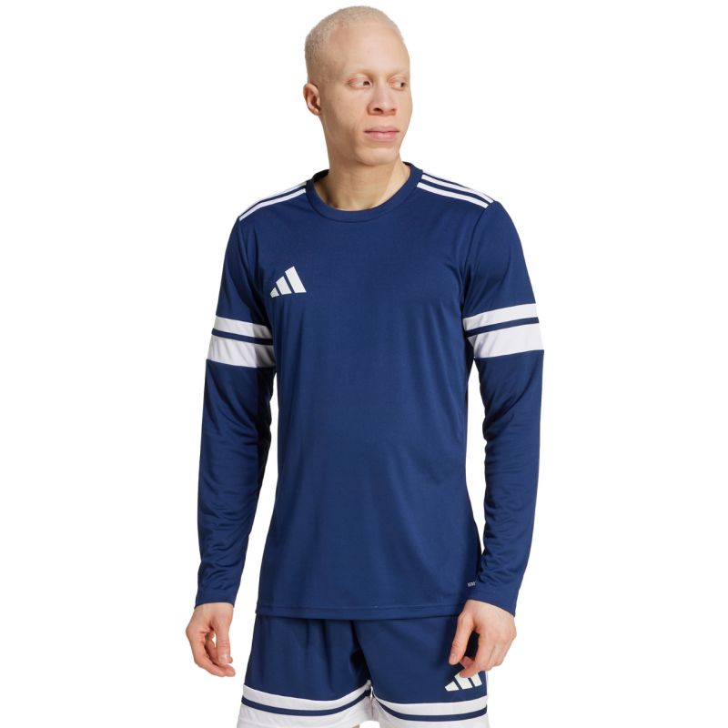 adidas Squadra 25 Long Sleeve Jersey LM M JF6075 Clothing/Football Adidas