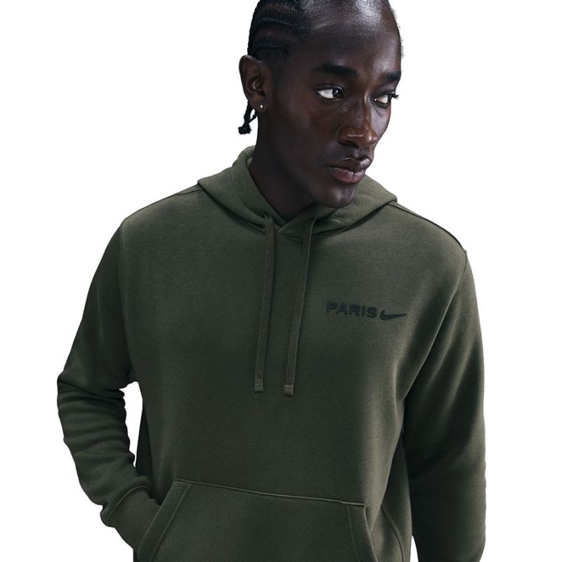 Nike PSG NSW Club sweatshirt HM2888-325 Nike