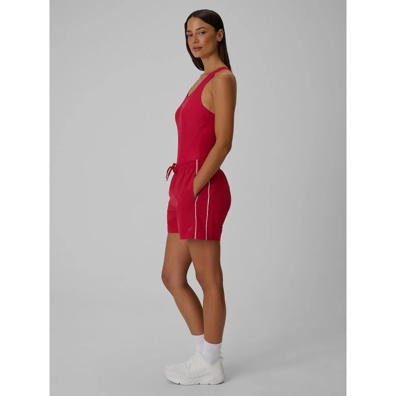 Women's beach shorts 4F 4FRSS26UBDSF255-62A 4f