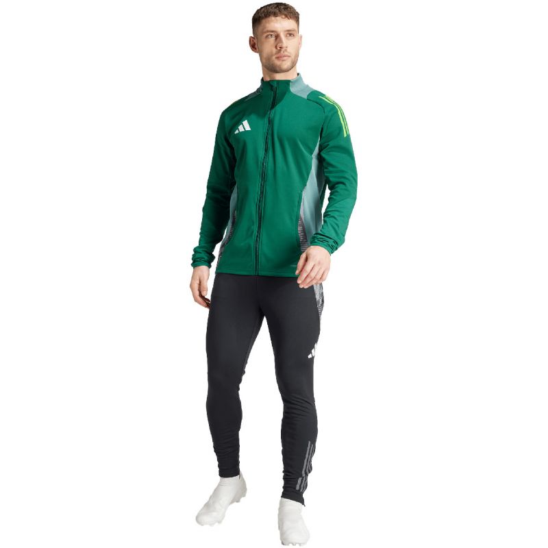 Adidas Tiro 24 Competition M sweatshirt IR5493 Clothing/Football Adidas