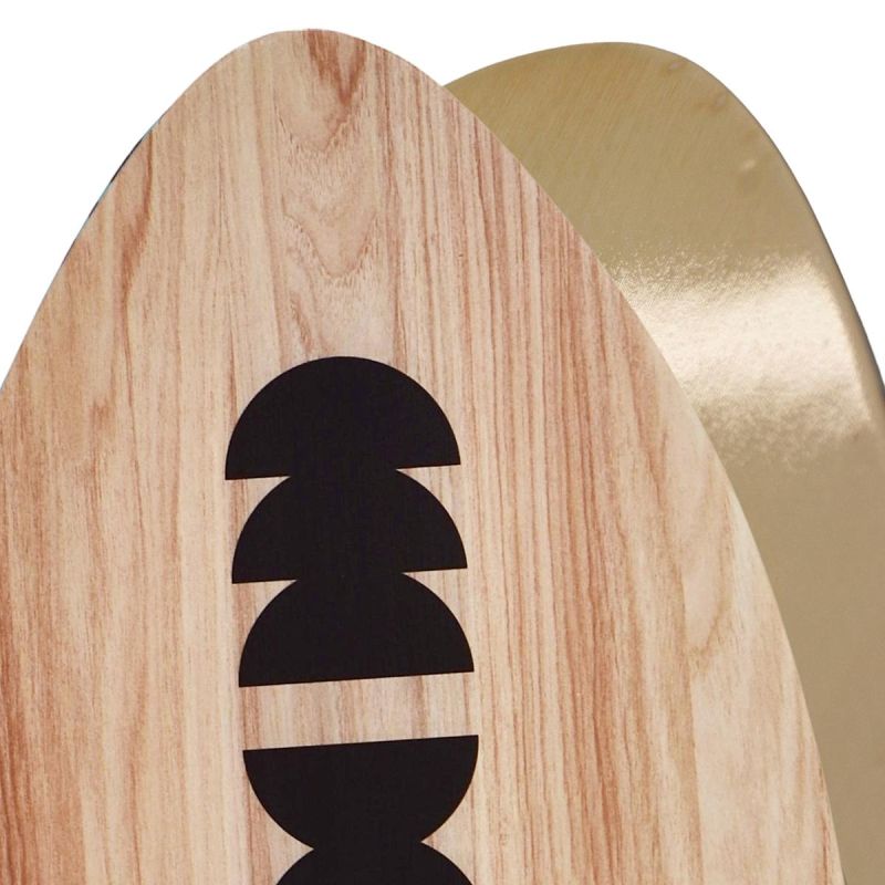 ENERO SURFGEAR SKIMBOARD 94CM ENERO Sport/Sporty Wodne/Deski Your Sports Performance