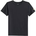 Boy's T-shirt 4F FNK M1966 deep black 4FJWSS26TFTSM1966 20S