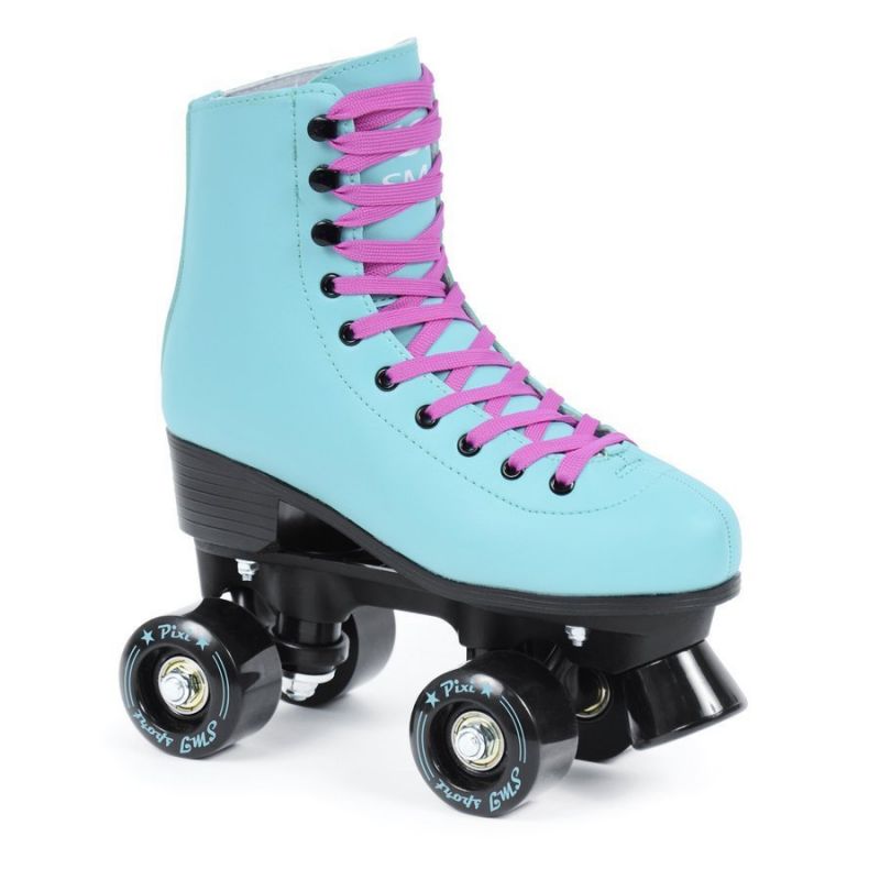 Roller skates SMJ sport Pixi W HS-TNK-000011427 Accessories/Skating/Wrotki Your Sports Performance