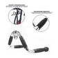 HMS UW17 handle Accessories/Training equipment Your Sports Performance