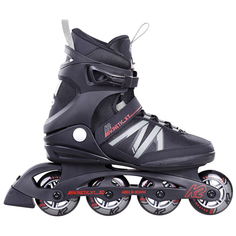 K2 KINETIC 80 PRO XT M Inline Skates