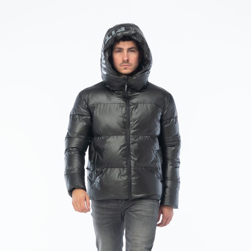 Men's CRULE Insulated Jacket To be categorized Your Sports Performance