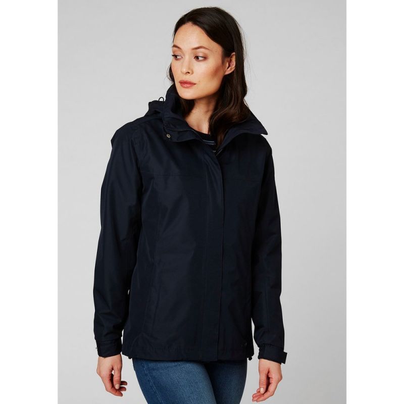 Helly Hansen Aden Jacket W 62650 597 Clothing/Outdoor/Helly Hansen Your Sports Performance