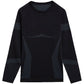 Thermal sweatshirt 4F W F113 4FAW23USEAF113 20S Clothing/Training 4F
