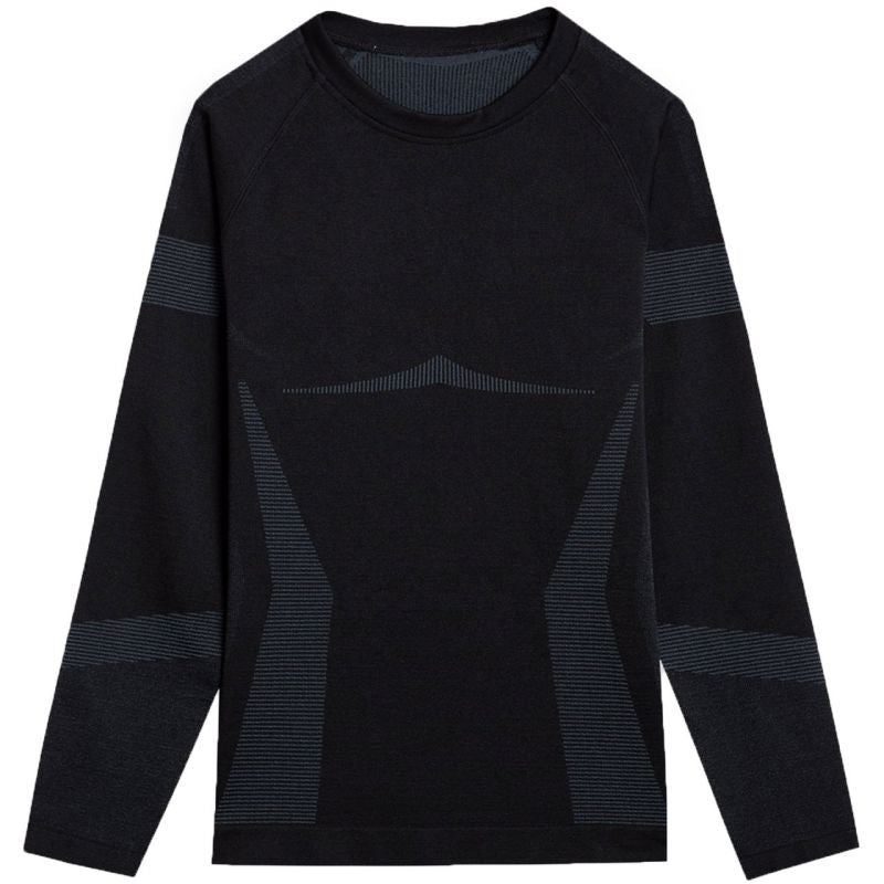 Thermal sweatshirt 4F W F113 4FAW23USEAF113 20S Clothing/Training 4F
