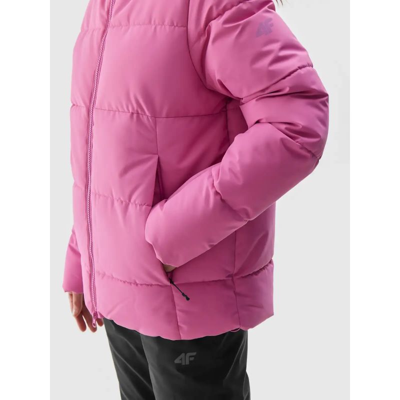 4F W 4FWAW24TTJAF573-55S winter down ski jacket Clothing/Outdoor Your Sports Performance