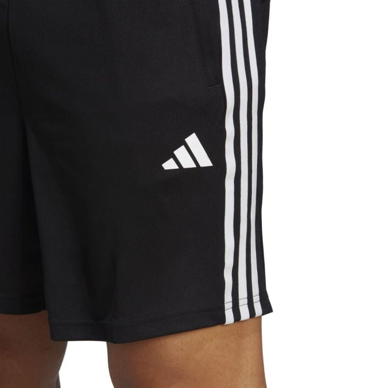 Adidas Train Essentials Piqué 3-Stripes M shorts IB8111 Clothing/Training Adidas