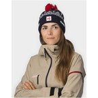 Eisbar Norrak Pompon MÜ SA Beanie
