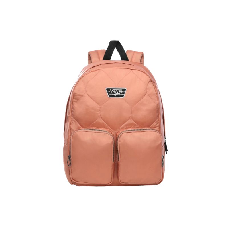 Vans Long Haul Backpack VN0A4S6XZLS Accessories/Plecaki Your Sports Performance