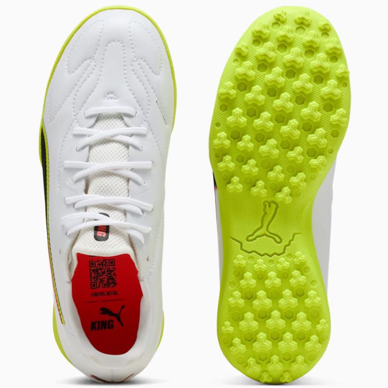 Puma KING 20 Match Jr TT shoes 108491-01 In preparation Your Sports Performance