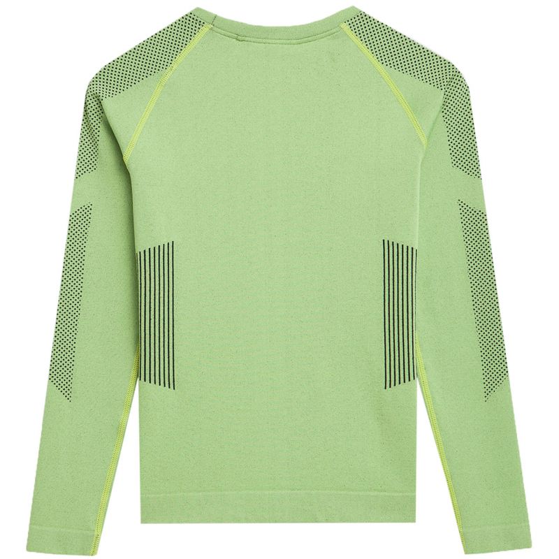 Thermoactive underwear 4F M093 Jr 4FJAW23USEAM093 41N Clothing/Ski 4F