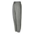 Meadow Children's Sweatpants (Dark Gray Melange) In preparation Your Sports Performance