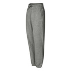 Meadow Children's Sweatpants (Dark Gray Melange) In preparation Your Sports Performance