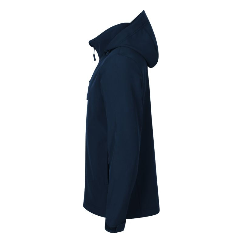 Men's Trail Softshell Jacket (Navy) Malfini