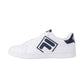 Fila Courtbay Logo M FFM0364 13037 shoes Footwear/Lifestyle/Fila Your Sports Performance