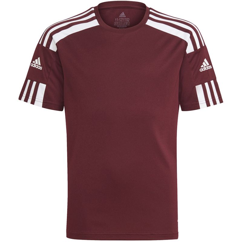 T-shirt adidas Squadra 21 Jersey Youth Jr GN8090 Clothing/Football Adidas