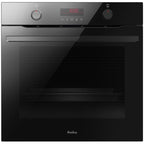 Oven with added steam AMICA ED47637BA+ X-TYPE STEAM energy class A+ AGD - Produkty/Piekarniki do zabudowy Your Sports Performance