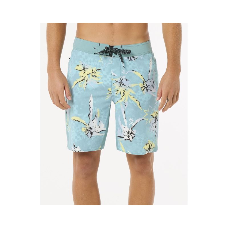 RIP CURL Mirage 3-2-One Ultimate boardshorts blue
