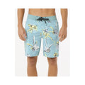 RIP CURL Mirage 3-2-One Ultimate boardshorts blue