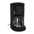 Clatronic KA 3473 white coffee machine (900W; black) AGD - Produkty/Ekspresy do kawy Your Sports Performance