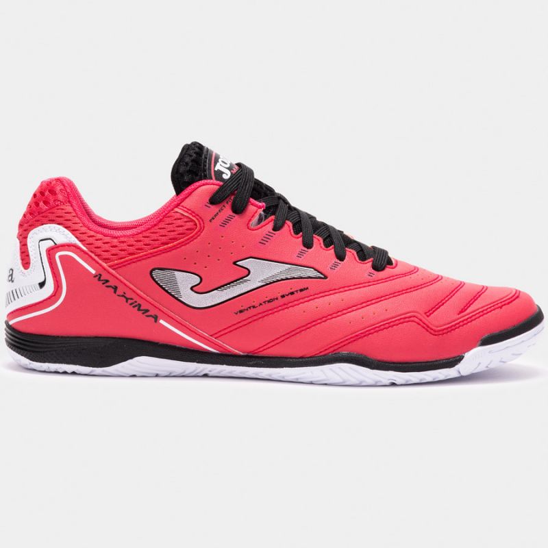 Joma Maxima 2510 IN M MAXS2510IN football boots Footwear/Football/IN/SR Joma