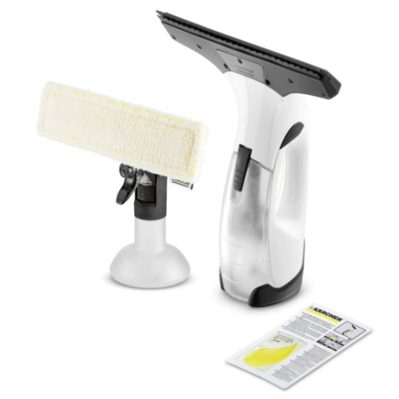 KARCHER WV 2 Plus 1.633-640.0 window washer AGD - Produkty/Myjki do szyb Your Sports Performance