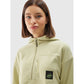 Women's regular hooded fleece 4F 4FWAW24TFLEF248-44S *Kategoria tymczasowa Your Sports Performance