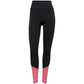 Adidas Designed To Move Bi W GT0172 Leggings Clothing/Training Adidas