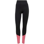 Adidas Designed To Move Bi W GT0172 Leggings Clothing/Training Adidas