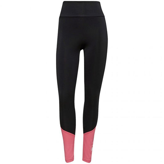 Adidas Designed To Move Bi W GT0172 Leggings Clothing/Training Adidas