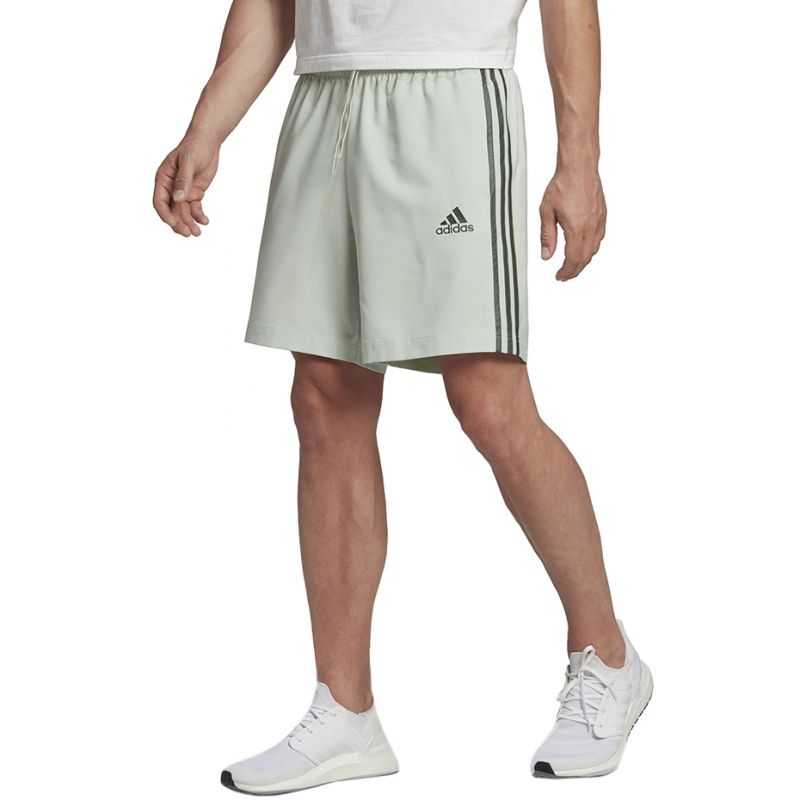 adidas AeroReady Essentials Chelsea 3-Stripes Shorts M HL2257 Clothing/Lifestyle/Trousers, shorts Adidas