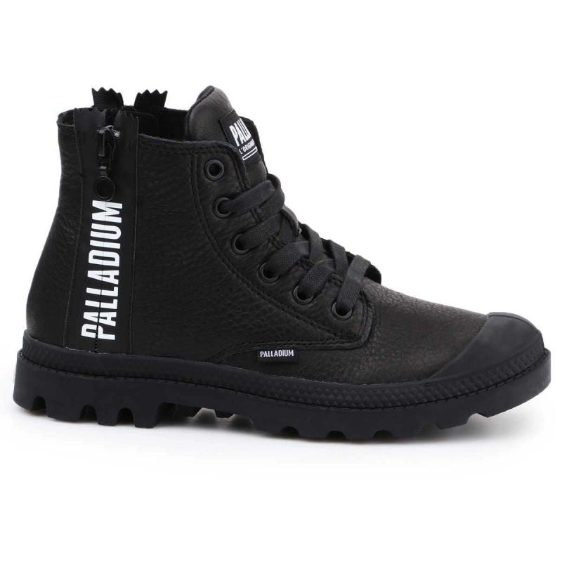 Palladium Pampa UBN ZIPS 96857-008-M In preparation Your Sports Performance