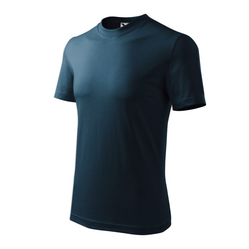 Adler Heavy U MLI-11002 T-shirt Clothing/Lifestyle/T-shirts/Adler Your Sports Performance